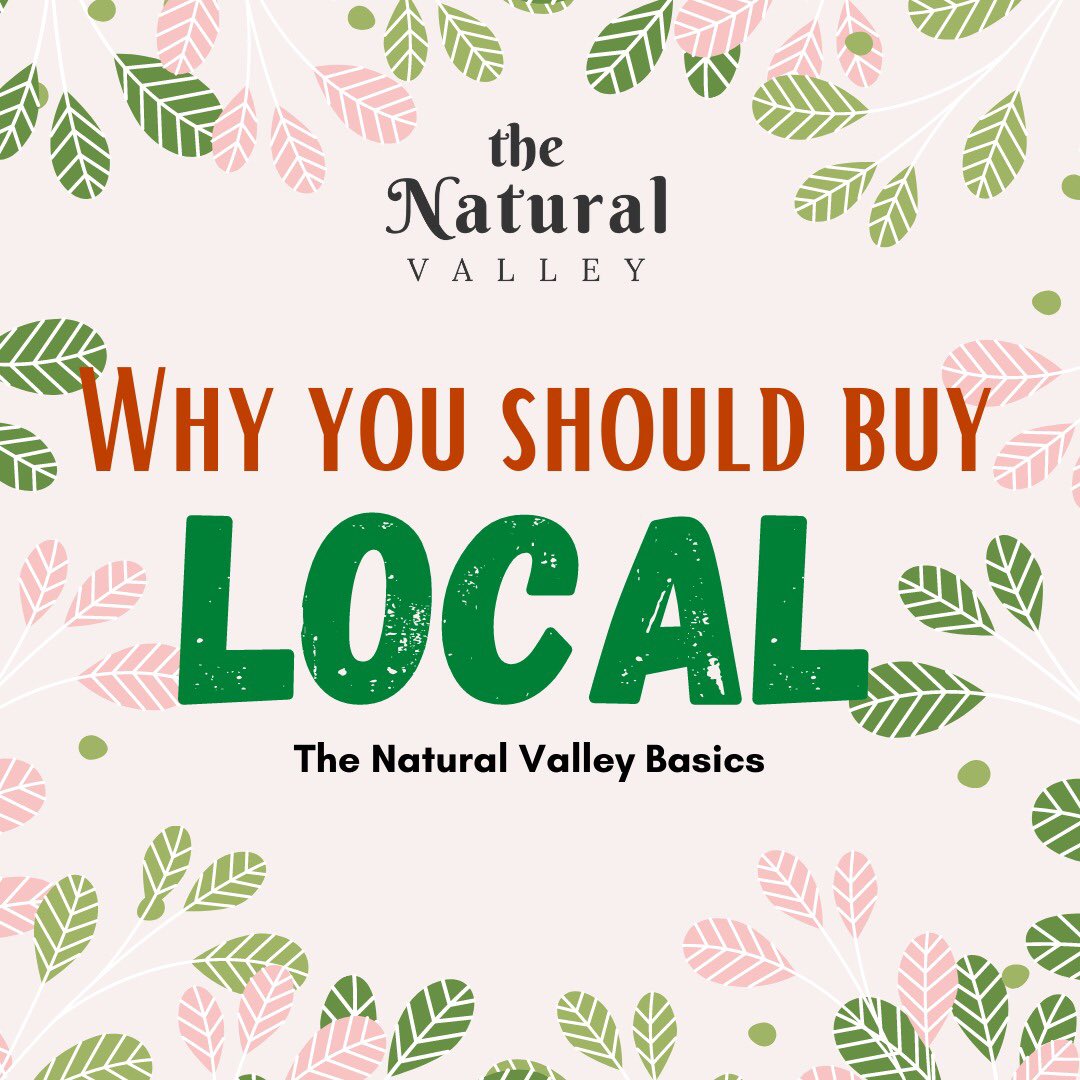 tnvessentials's tweet photo. why buy #locally, First priority being our #neighbour, then our #society, then our #city then our #nation.Shop from #Indianbrands, #homegrown brands, #Indianowned websites so many stays here
#vocalforlocal #atmnirbharbharat
#govocalforlocal https://t.co/z4JZRlrfez