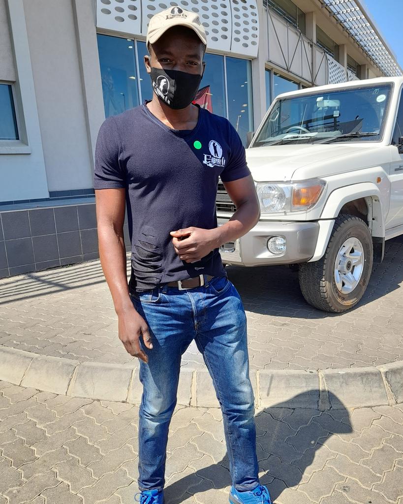 Embark_On_'s tweet photo. Happy Embark On Monday 📸🔥
Proud Ambassador @ClementMatome1 https://t.co/da5iCsRU6j