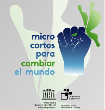 icloby's tweet photo. Últimos días para hacernos llegar tu vídeo para el #concurso "#Microcortosparacambiarelmundo".

Hasta el día 15/09. Consulta bases del concurso https://t.co/2bGTsmW9Ms y participa en el premio de 1.000€ al mejor vídeo. https://t.co/P9PhGFov30