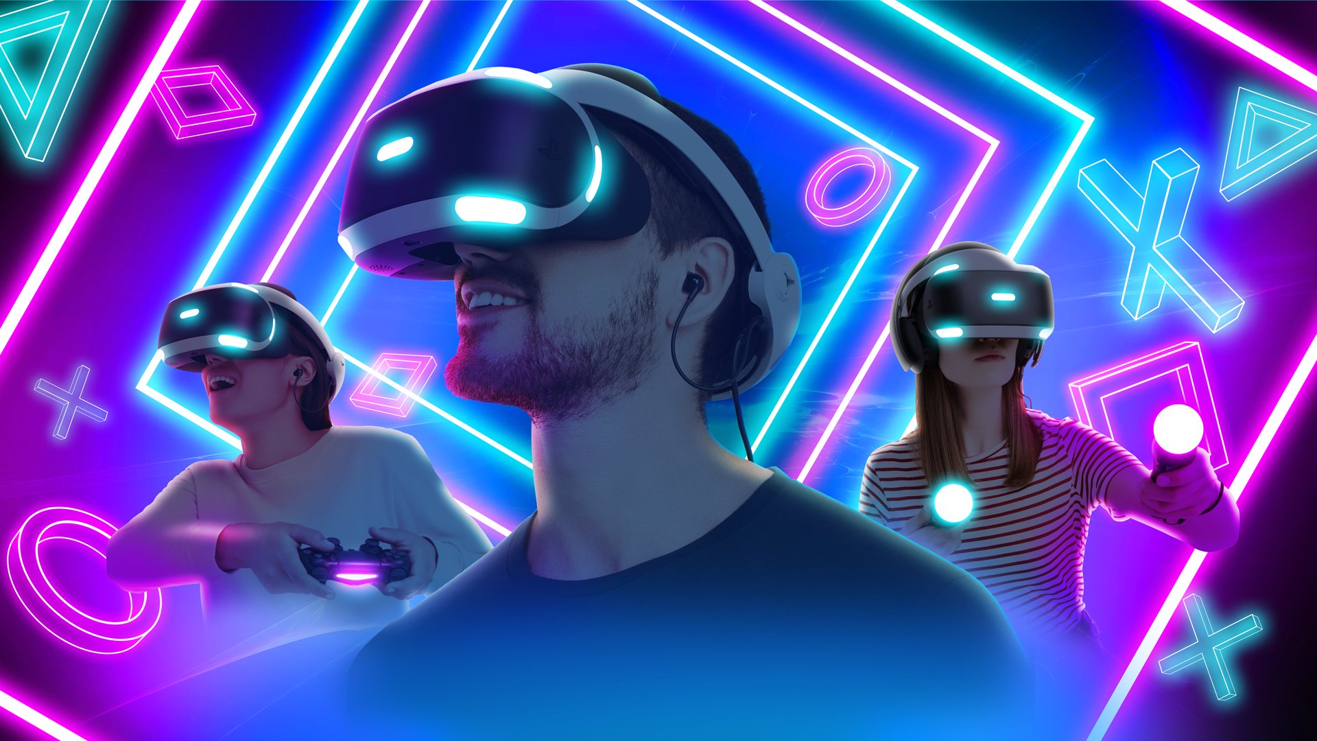 PlayStation on X: State of Play returns Thursday at 1:00pm Pacific! What to expect: ▪️ A focus on upcoming PS4 & PS VR games ▪️ A few quick check-ins on third-party and