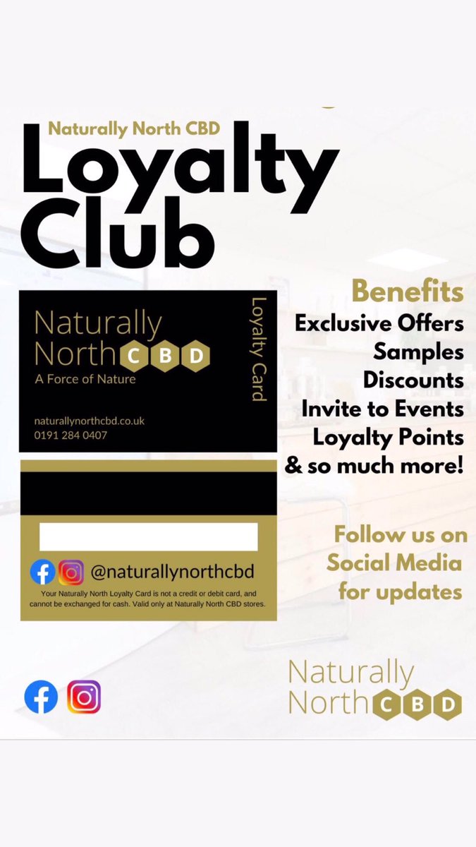 Naturally North CBD (@natnorthcbd) on Twitter photo 