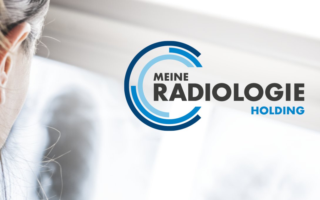 mediaireAI's tweet photo. #mediaire wird strategischer Partner der Meine Radiologie Holding. Gemeinsam sollen die Anwendung #KI-basierter Lösungen wie #mdbrain in der #Radiologie vorangetrieben und auch ein neues Produkt für die Befundung von Knie-#MRTs entwickelt werden.
https://t.co/xn7lKqxw6i https://t.co/48FhnqKQsi