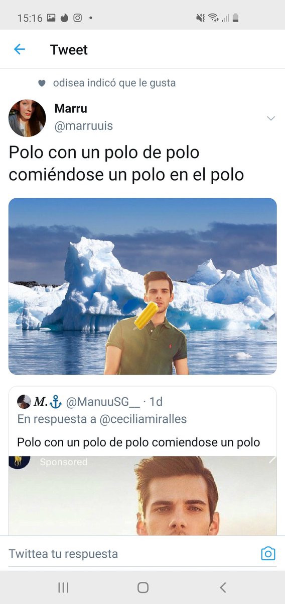 RNavarrete_96's tweet photo. Que porque tengo Twitter? https://t.co/ltC1WUTwhP