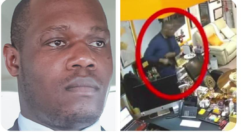 titus_pesh's tweet photo. #OmwengaMurderDppExposed https://t.co/mqwLBeBxUa
