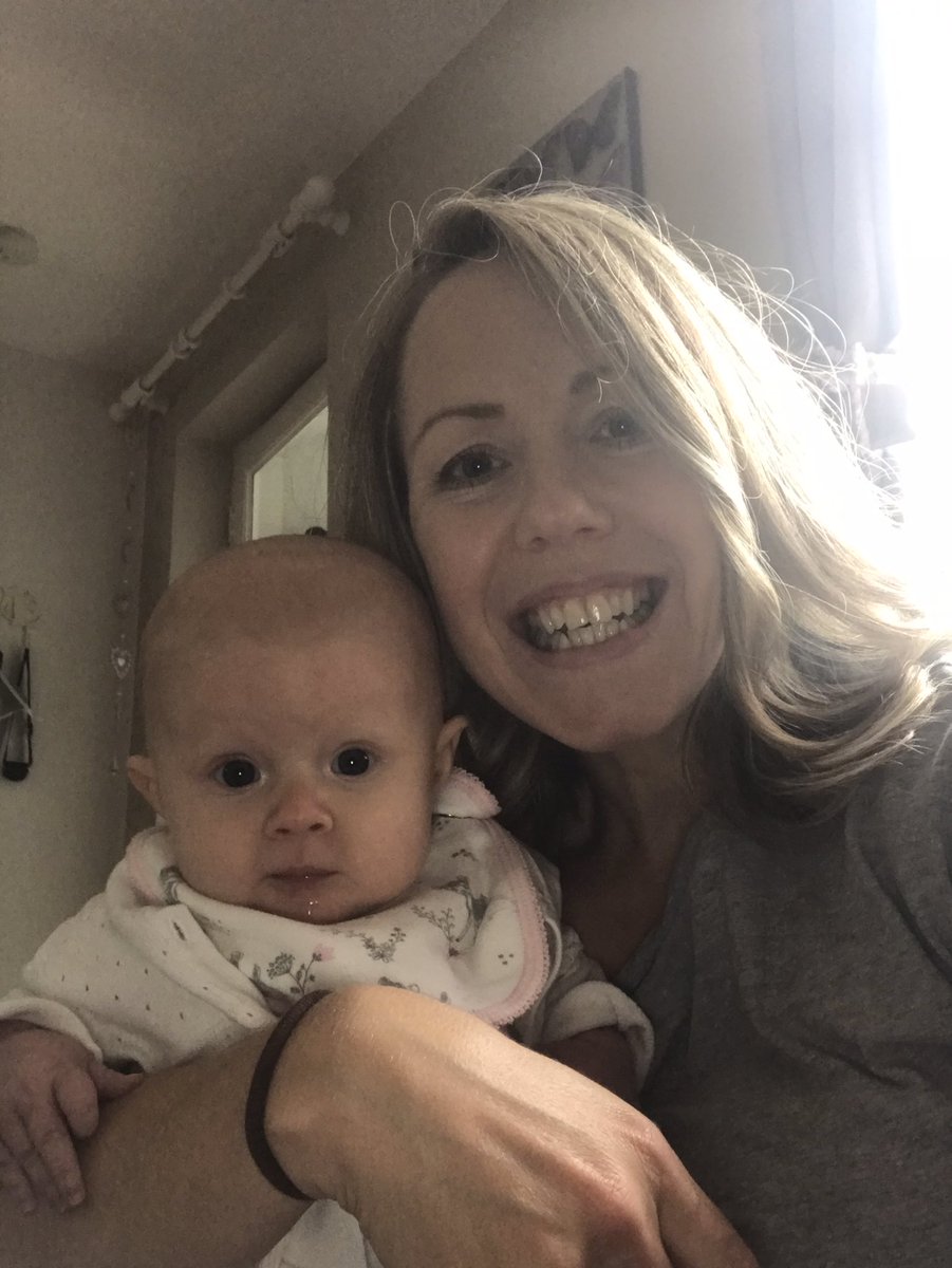 Good luck to all the ESJ staff and students going back to school today! Elsie hopes to meet you soon <a href="/EppingStJohns/">ESJ</a> 🥳🤣