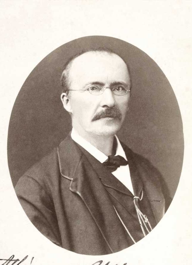 Too sick to make the boat ride from Naples to Greece, Schliemann remained in Naples but managed to make a journey to the ruins of Pompeii. On Christmas Day 1890, he collapsed into a coma; he died in a Naples hotel room the following day; the cause of death was cholesteatoma.