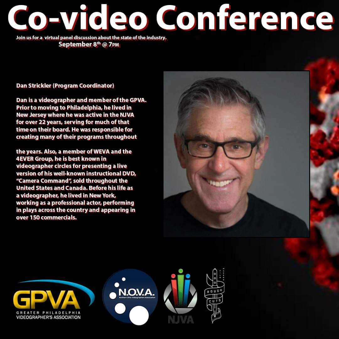 GPVA tweet media