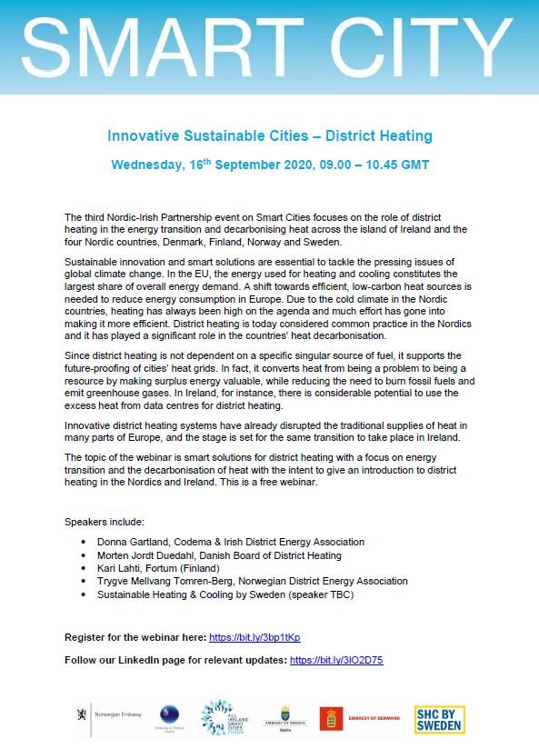 SMARTCITIESIRELAND tweet media