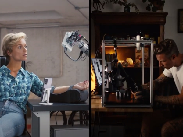 Marketing Report tweet media