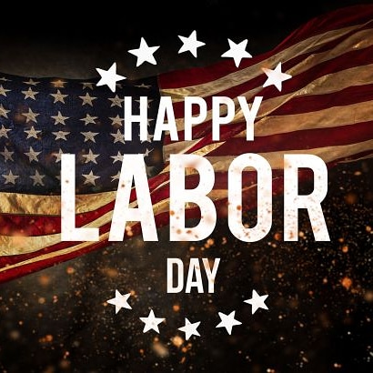 Happy Labor Day from all of us at <a href="/NeyraIndustries/">Neyra Industries</a>!