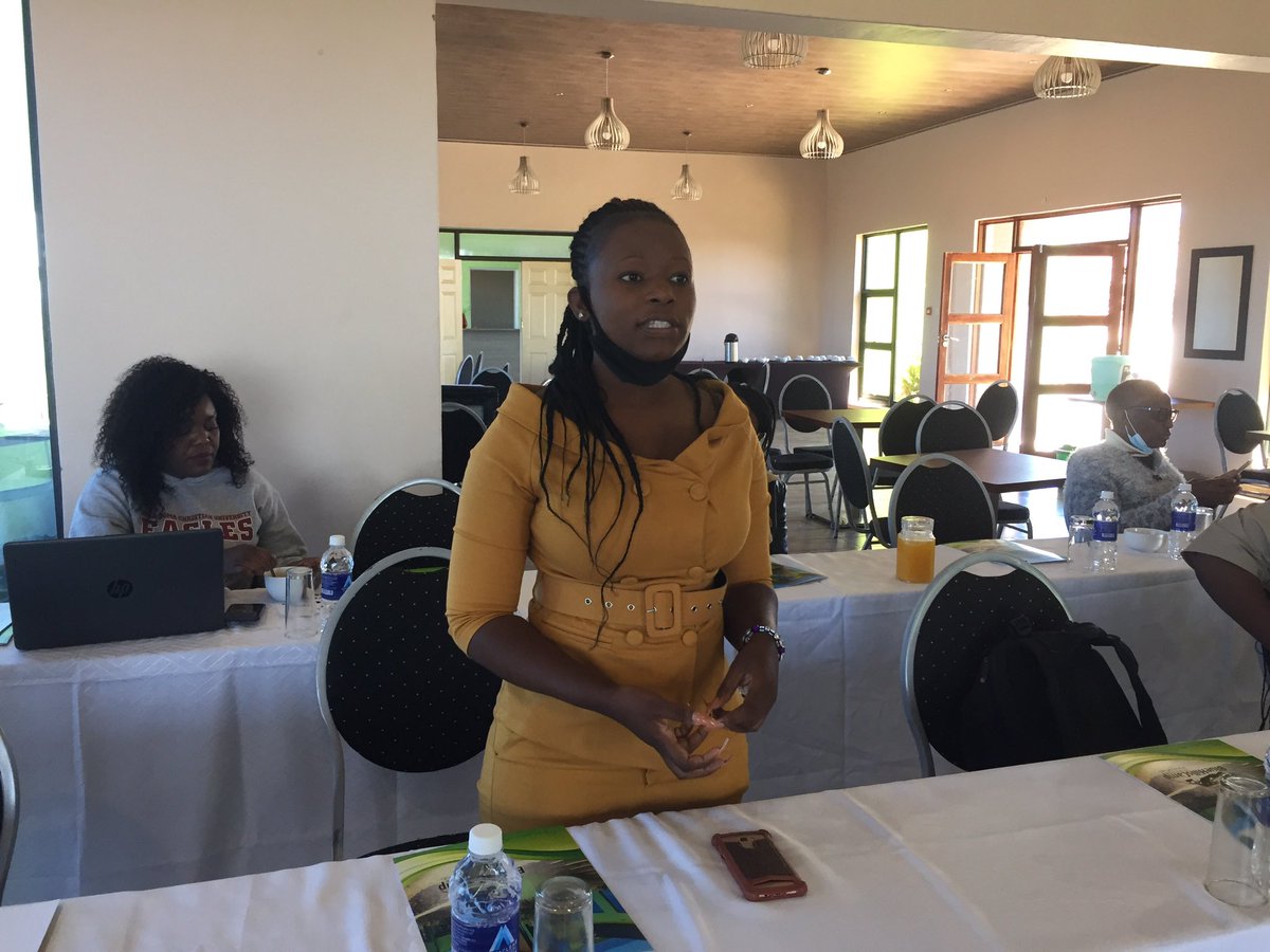 MOCTI64's tweet photo. Having identified a gap in our systems and policies, today with the help of @SWRGNZim @ZimWomenLawyers @contactfcc we are holding our Child Protection Policy. Having #laws and #policies in place to protect children from abusing each other and from being abused is crucial. https://t.co/XzbznI9nQA