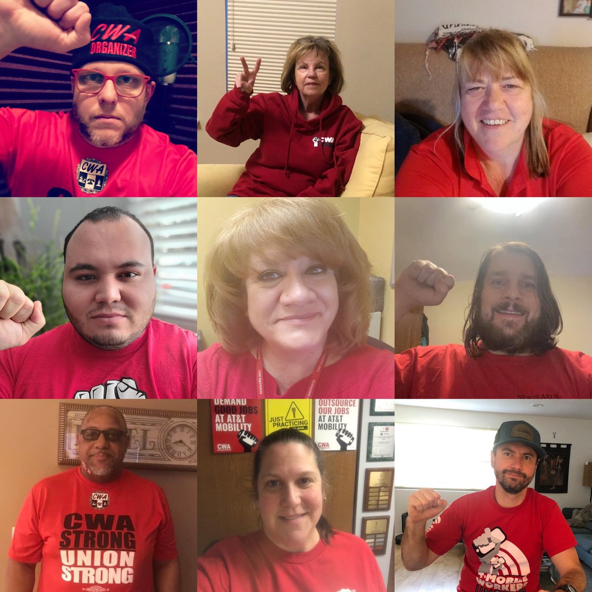 SolidaritySeven's tweet photo. The fight is hard and the road is long but our future’s bright when the union’s strong 💪 Happy Labor Day, D7 ✊️ https://t.co/zraVNJAawP