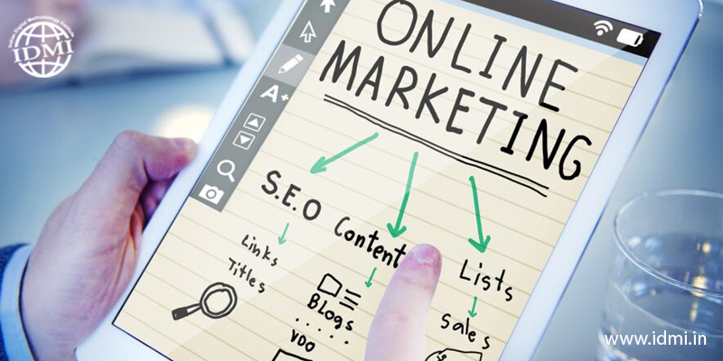 Indian Digital Methodology Institute tweet media