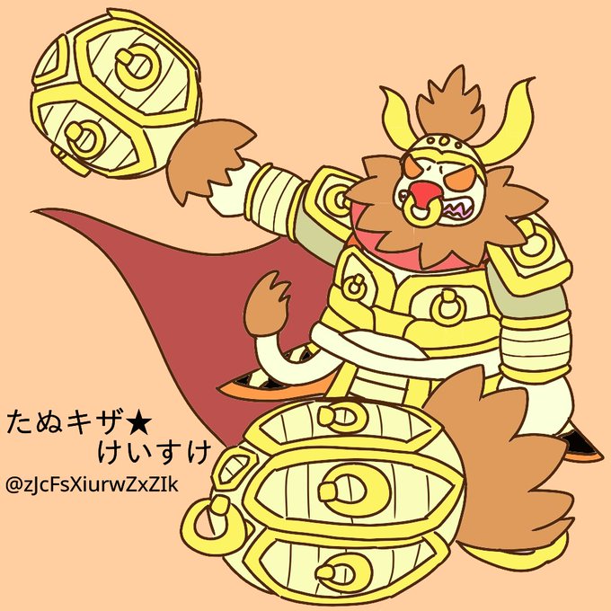オレカバトル版深夜の真剣お絵描き60分一本勝負のtwitterイラスト検索結果