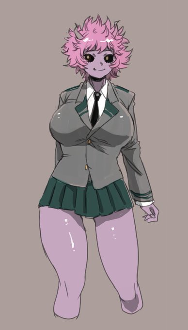 読んだ事無いのにあまりに可愛くて描いてしまったあしどちゃん出て来たので 