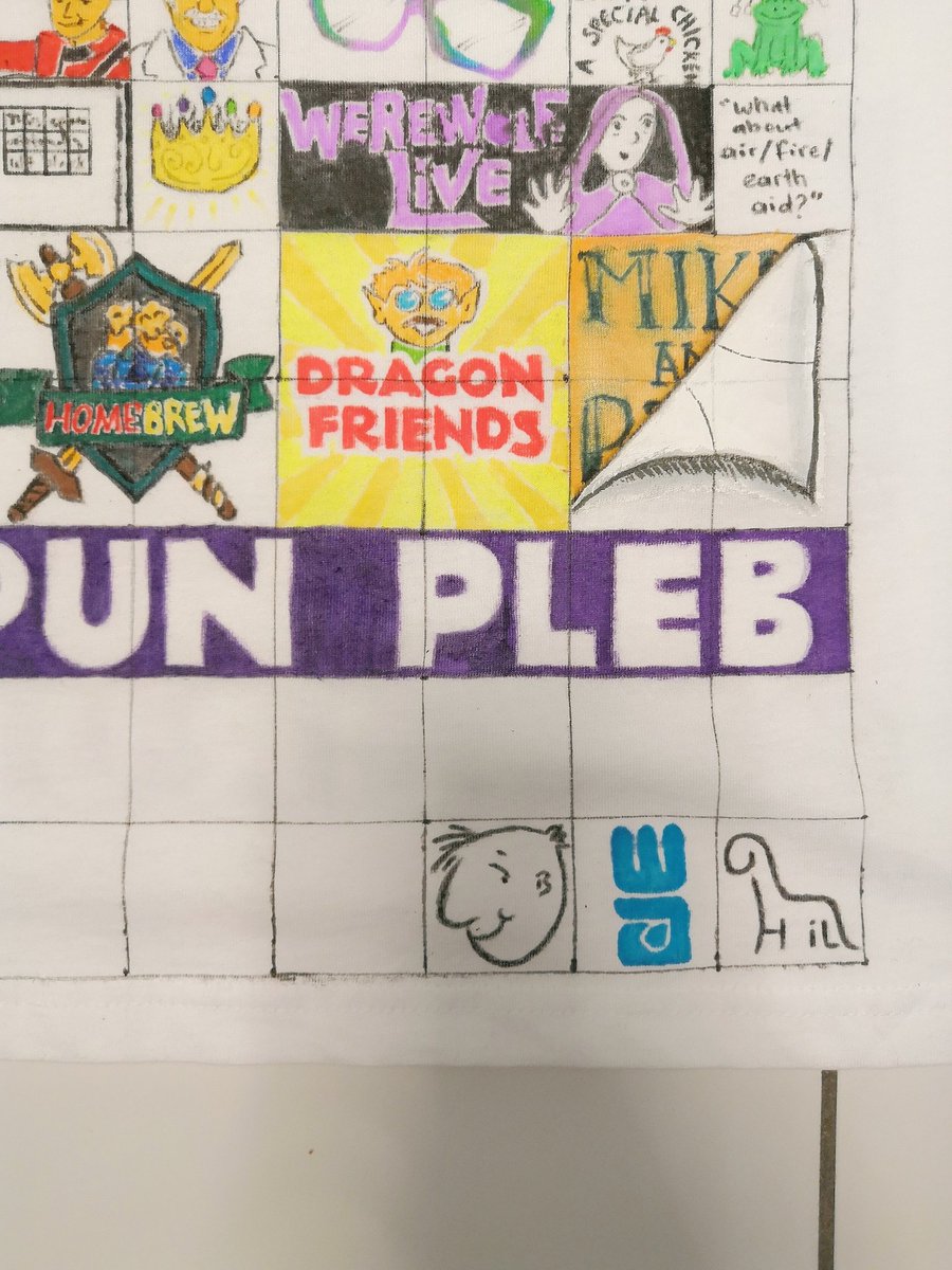 bechillcomedian's tweet photo. ONLY 24 SQUARES LEFT TO REACH THE £5000 GOAL!!! Sponsor your square right now at https://t.co/WLEEBHzIX2 to help raise £5000 for @WaterAidUK. Let's finish this! #5KTS https://t.co/m5lVvonKDF
