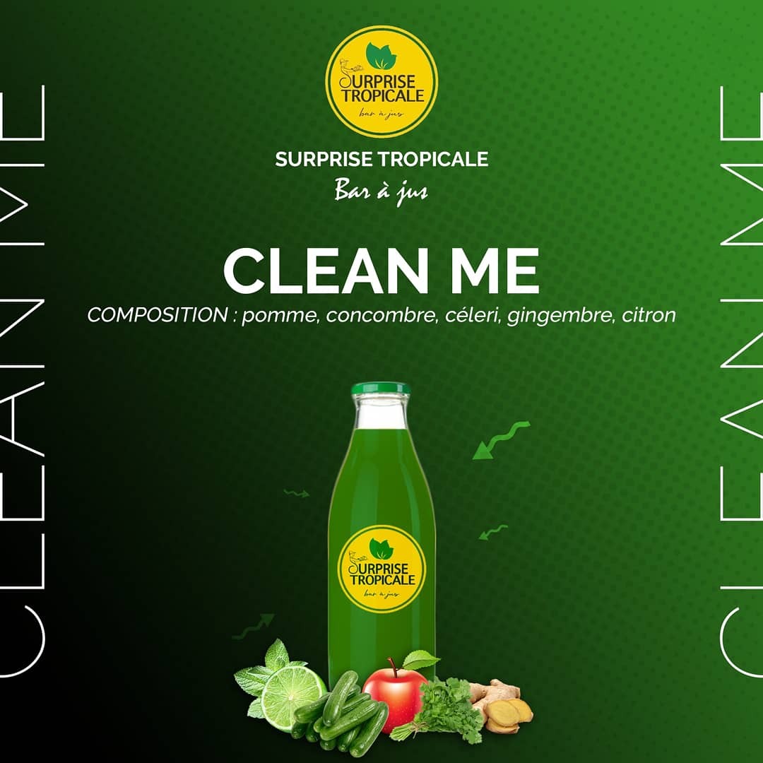 SurpriseTropic's tweet photo. Plus de saveurs !
#kinshasa #congo #rdc #africa #rdcongo #congolese #banacongo #congolaise #STropicale #juicebar https://t.co/9lFIarOuhB