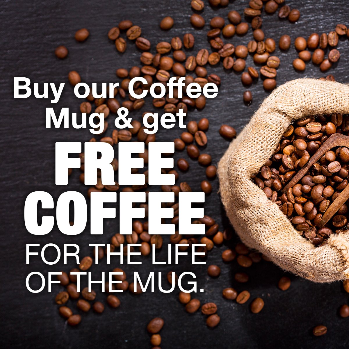 CentralCenex's tweet photo. Do you ❤️ coffee?  Purchase a Central Counties Cooperative mug and get free coffee for the life of the mug! Prices start at only $5.99! See store for details. #Litchfield #Coffee https://t.co/IGkpz2D3rg https://t.co/VnuF4zph6V