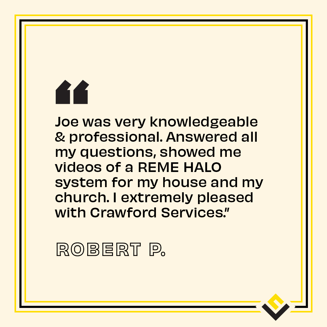 We’re thankful for all the wonderful customers who make it possible for us to do what we love.