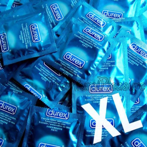 VICTON as condoms