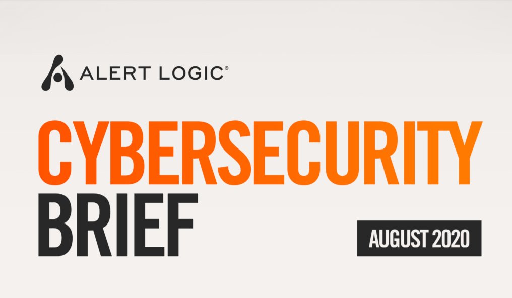 DigitalStubbs's tweet photo. At Alert Logic, we believe that in order to reduce risk and improve #security posture, it’s important to broadly share the findings of our team of #threatresearchers, #datascientists, and security professionals. Discover those findings here: https://t.co/DmFC3eQesb https://t.co/ARxuFNfOVV