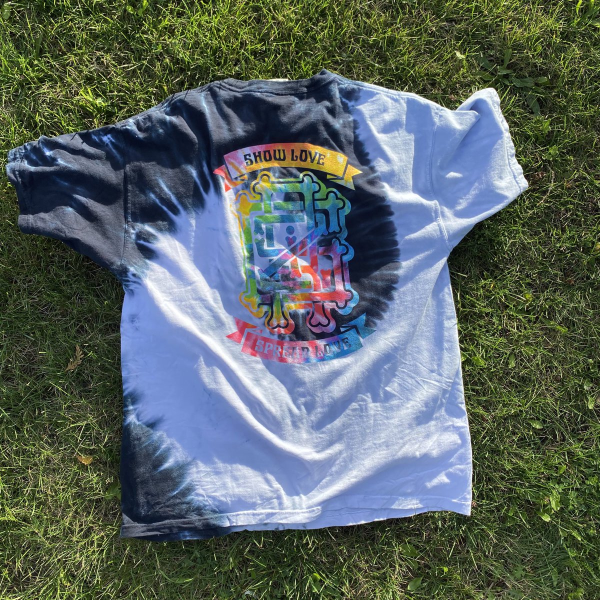 Griz's tweet photo. Tomorrow. 3 new vibes. Available at https://t.co/Qe6WpmEho4 while supplies last https://t.co/zVoHsm3sbQ