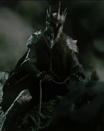 くずそこ 最近になってロード オブ ザ リングをちゃんと観たのだけど ナズグールが思った以上にダークレイスとか四人の公王っぽかった T Co Dhgnrsxsbl Twitter