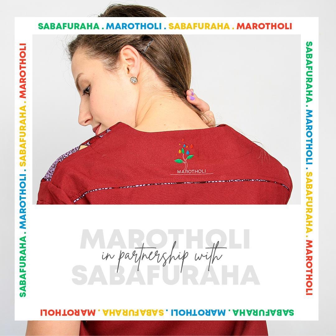 Marotholi Outreach tweet media