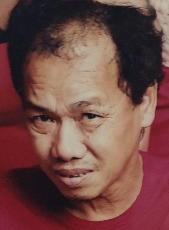 Can You Help Us Find A 66 Year Old Man Missing From Epsom Surrey Police