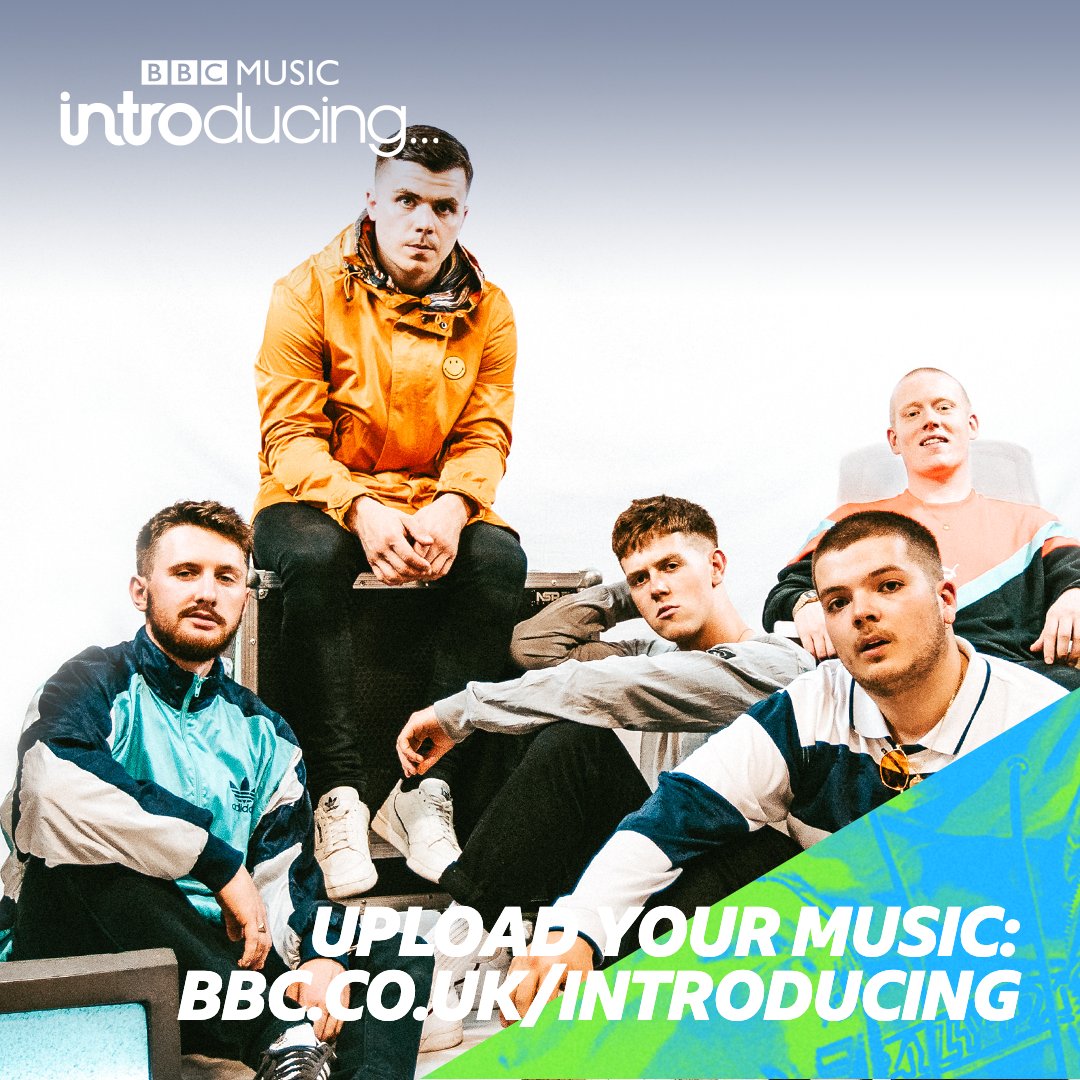 At <a href="/bbcintroducing/">BBC Music Introducing</a> we want 50/50 gender representation on our shows, but we don't get lots of women sending us music!

We KNOW there's more of you out there. So let your friends, daughters, wives, cousins know we are here 👋 bbc.co.uk/introducing