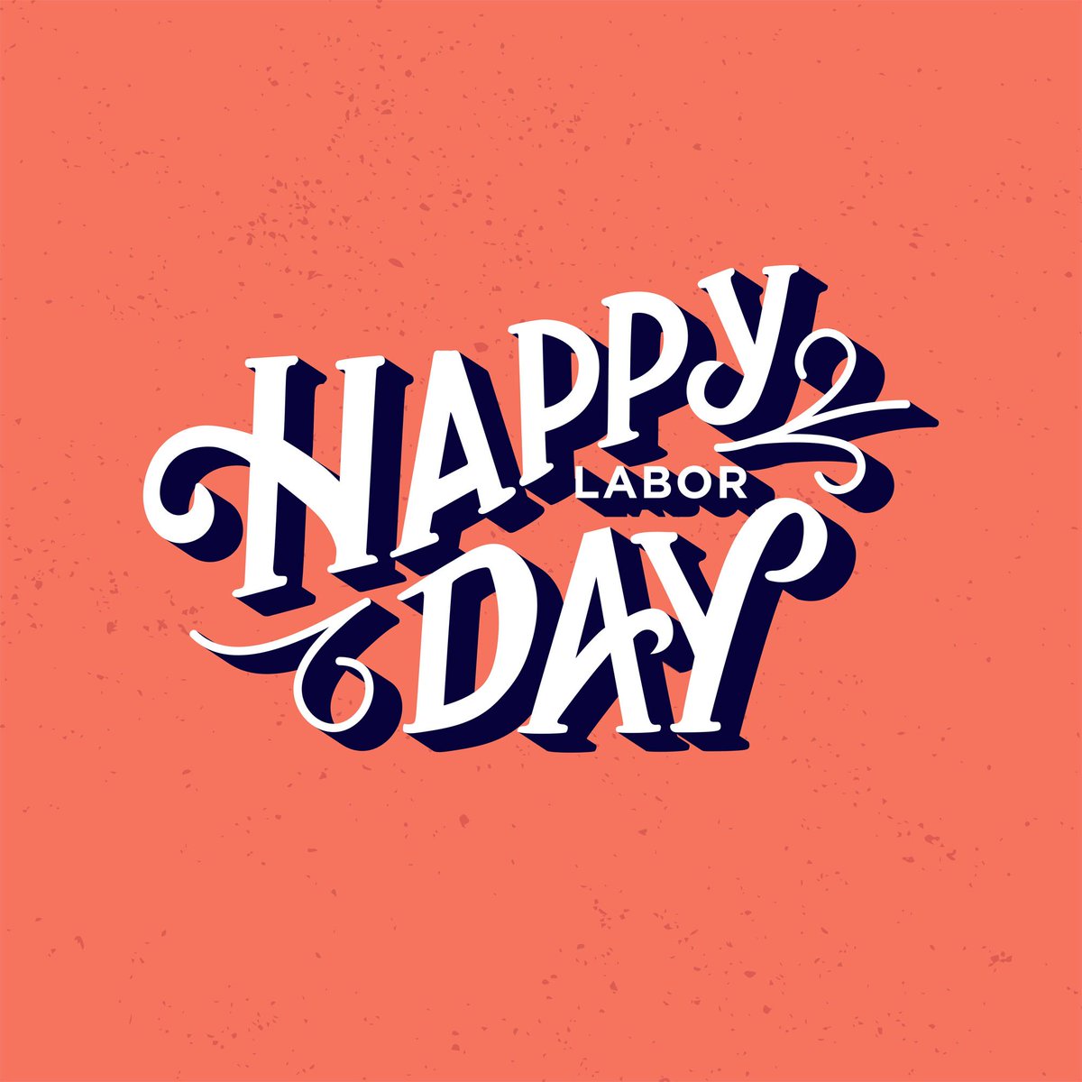 Happy Labor Day! 
Reminder: starting SEPT 13 we will have two services IN PERSON &amp; ONLINE! 
Service Times: 8:30a &amp; 11a
To attend in person be sure to fill out the form on our website so we can prepare well and remember to bring your mask! 
 buff.ly/3lHKVSG