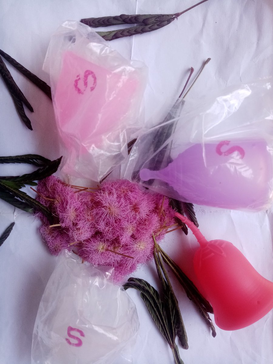 ShebaMoonCups's tweet photo. Reusable #ShebaMoonCups 4 #menses. Contact us to order &amp; get it anywhere in #Nigeria. Can gift to female family members &amp; friends. Save over N200k during Years of Menses @TonyOElumelu @realFFK @UtomiPat @Ait @channelstv @MobilePunch @DeleMomodu @abati1990 #MoonCups #MenstrualCups https://t.co/aYNGRAgv6X