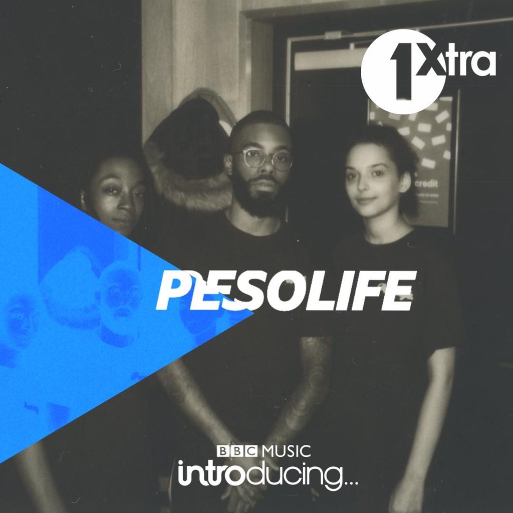 We’re happy to announce that Relax (Pull Up) ft <a href="/kollyblu/">Kolly Blu</a> <a href="/marsmeddo/">Mars Meddo</a> &amp; <a href="/kayeorbit/">KAYE ORBIT</a> is <a href="/1Xtra/">BBC Radio 1Xtra</a> Introducing Track of The Week!! 😱
Big thanks to <a href="/bbcintroducing/">BBC Music Introducing</a> <a href="/1Xtra/">BBC Radio 1Xtra</a> 🙌🏾