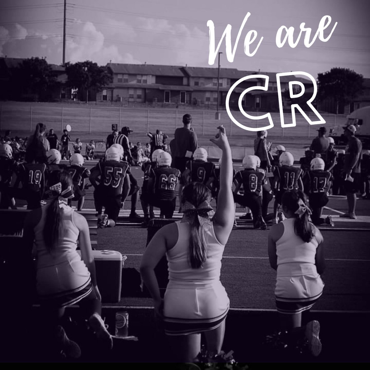 Cedar Ridge Cheer tweet media