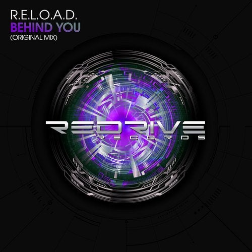 LightningvsWave's tweet image. 05. R.E.L.O.A.D. - Behind You (Original Mix)[@ReDriveMusic]#TD094 #AHFM