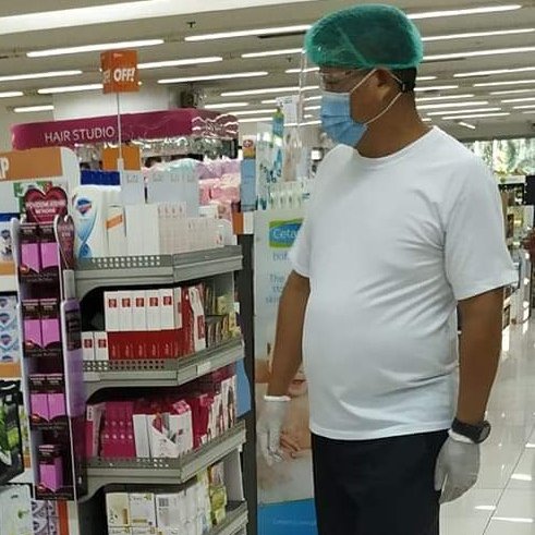 GregCy3's tweet photo. Daddies of Mercury Drug

#pinoydaddy https://t.co/ezNBJJ9YCn