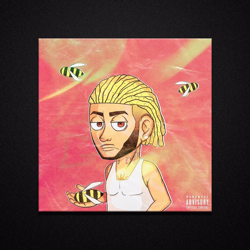 Osiks_'s tweet photo. Zolabeille 🍯
Illustration de Zola

Cover par @KirosArts 

RT et FAV vraiment apprécié 🙏🏼 https://t.co/mk7kaA8d4V
