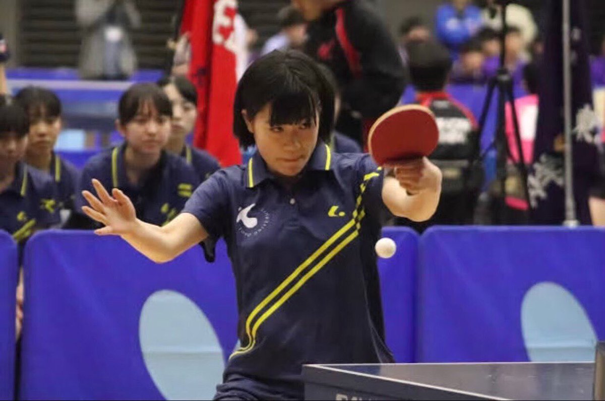 東洋大学 部体育会卓球部 こんにちは 2年の青木侑生です 今日は同期の青木萌さんを紹介します 名前 青木萌恵 学年 2年 戦型 左シェーク裏裏 攻撃型 主な戦績 サフィールop 3位 特徴 歌って踊れるファインディングドリー 東洋大学卓球部 強くて