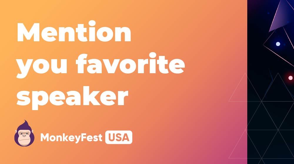 MonkeyFestUSA tweet media