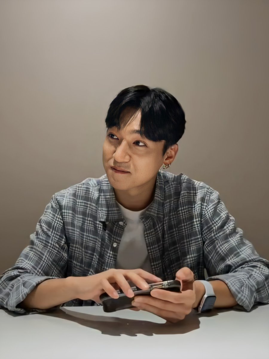Papasungjinfam tweet picture