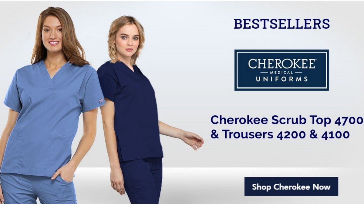 WorkInStyleltd's tweet image. Your Favourite #Cherokee Scrubs Are Back in Stock! 😍

Get yours now!
👉 workinstyle.com/shop-by-brand/…

#cherokeescrubs #scrubtop #nurses #scrubtops #healthcare #doctors #dentist #uniforms #medicalwear #workinstyle #ukdoctors #uniform #workwear #uniformsuk #dentists #nursesscrubs