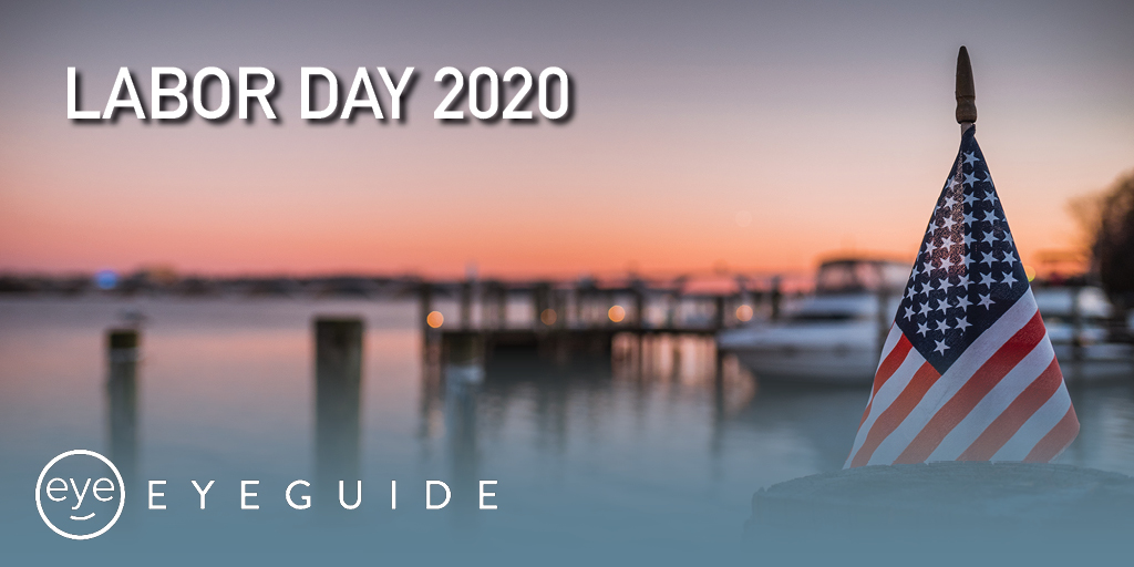 EyeGuide tweet media