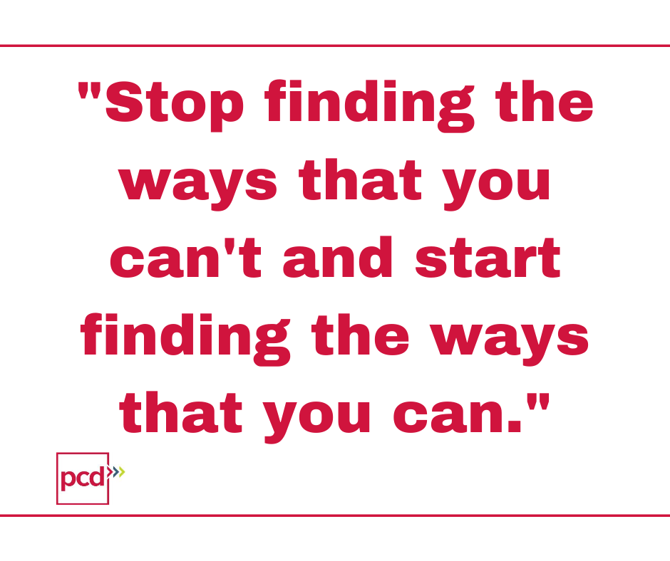 partnershipCD's tweet photo. You can do it! #MondayMotivation https://t.co/dbNYbSnpmU