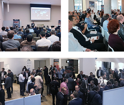 David Garcia, Directeur de la Sécurité du SI du groupe Casino nous parle de la pertinence de l’analyse d’impact avant un changement informatique.
Visionnez son intervention et celles des autres participants à l’édition 2020 des Cybermatinées Sécurité
lemondeinformatique.fr/cybersecurite/…