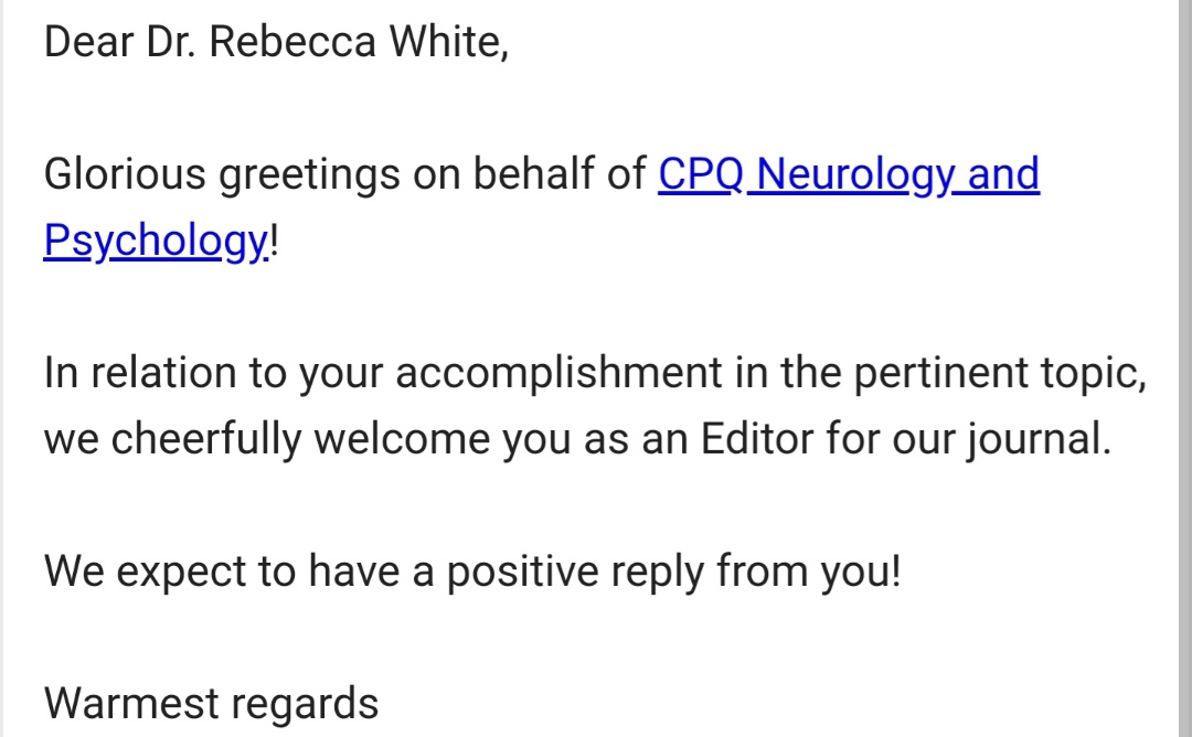 Beccy White tweet media