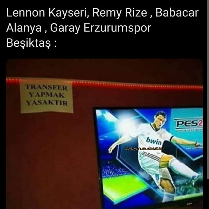 8TrollFutbol3's tweet photo. Bu tarz paylaşımların devamı için takip edin

#hibritevetOnlineHayır #DGS2020 #AhmetAtabayTutuklansın #nihatyapici #sihirliannem #okayyokuşlu #sergenyalcın #EmreBelozoglu https://t.co/0CwGO9vEej