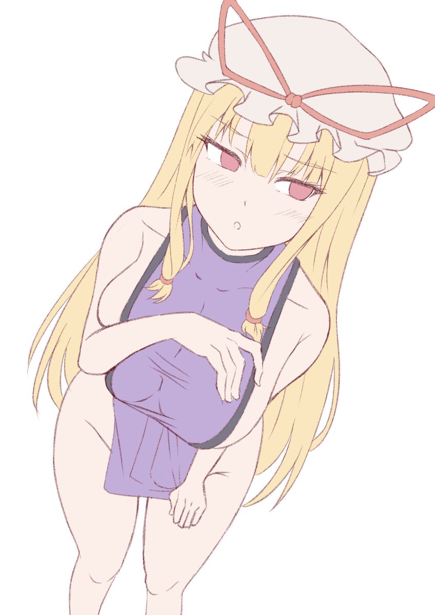 今週初めはお題箱からゆかり様を描いていきます 