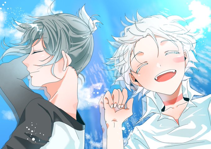 紫苑誕生日のtwitterイラスト検索結果 紫苑誕生日のtwitterイラスト検索結果