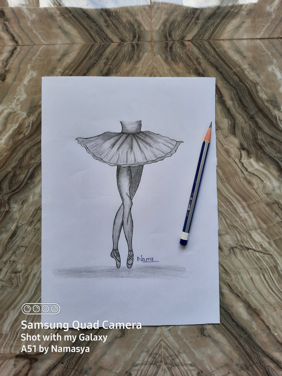 _namu_01_'s tweet photo. .....
#Namasya_Art ✨
#ArtistOnTwitter #art

#ballet #balletdancer #balletfeet 
#dancers 💃

#dreamer ✨

🕊 https://t.co/G8G00uI6UQ