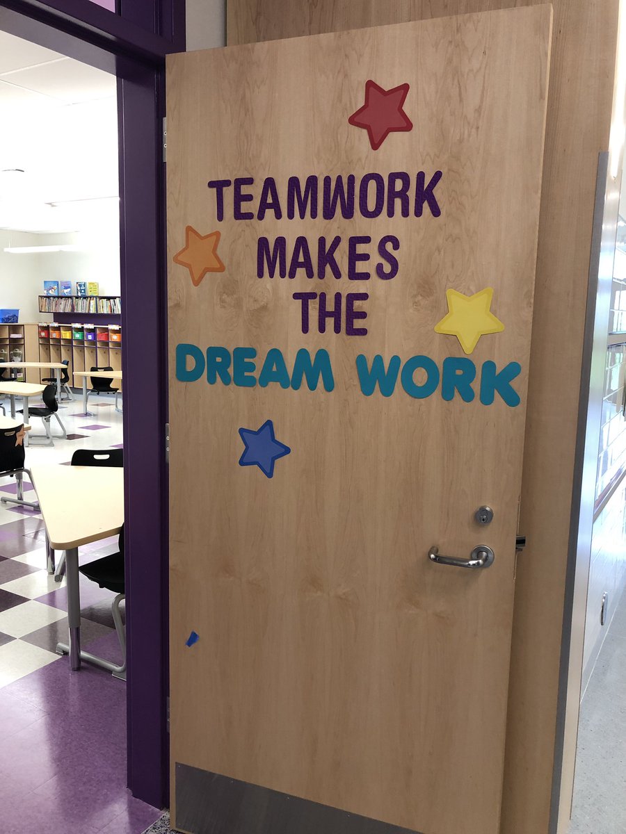 EASDMaczko's tweet photo. First week of school starts tomorrow! Looking forward to meeting all of my new students in our beautiful new school! #cougarpride https://t.co/sRalQQs95x